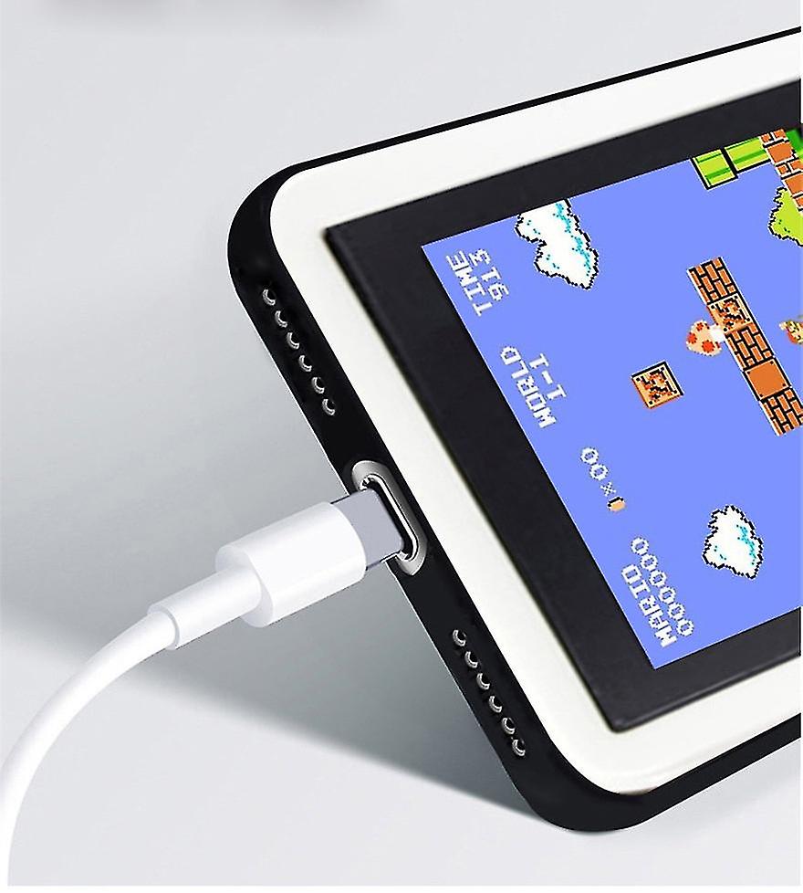 Gameboy iPhone GameCase