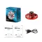 Flying Spinner