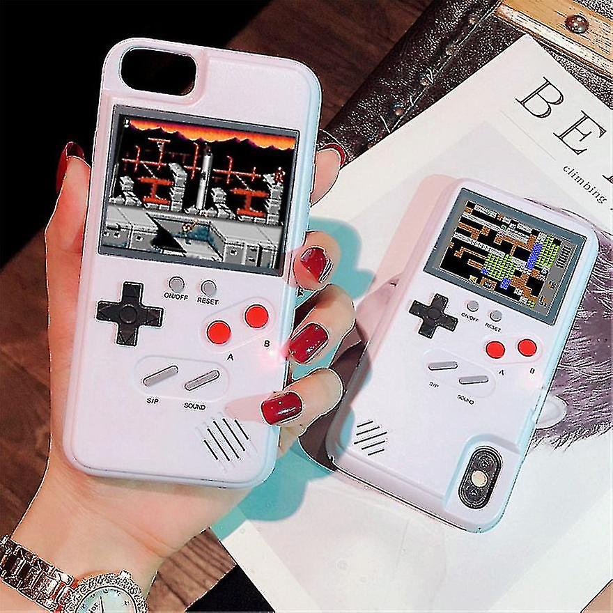 Gameboy iPhone GameCase
